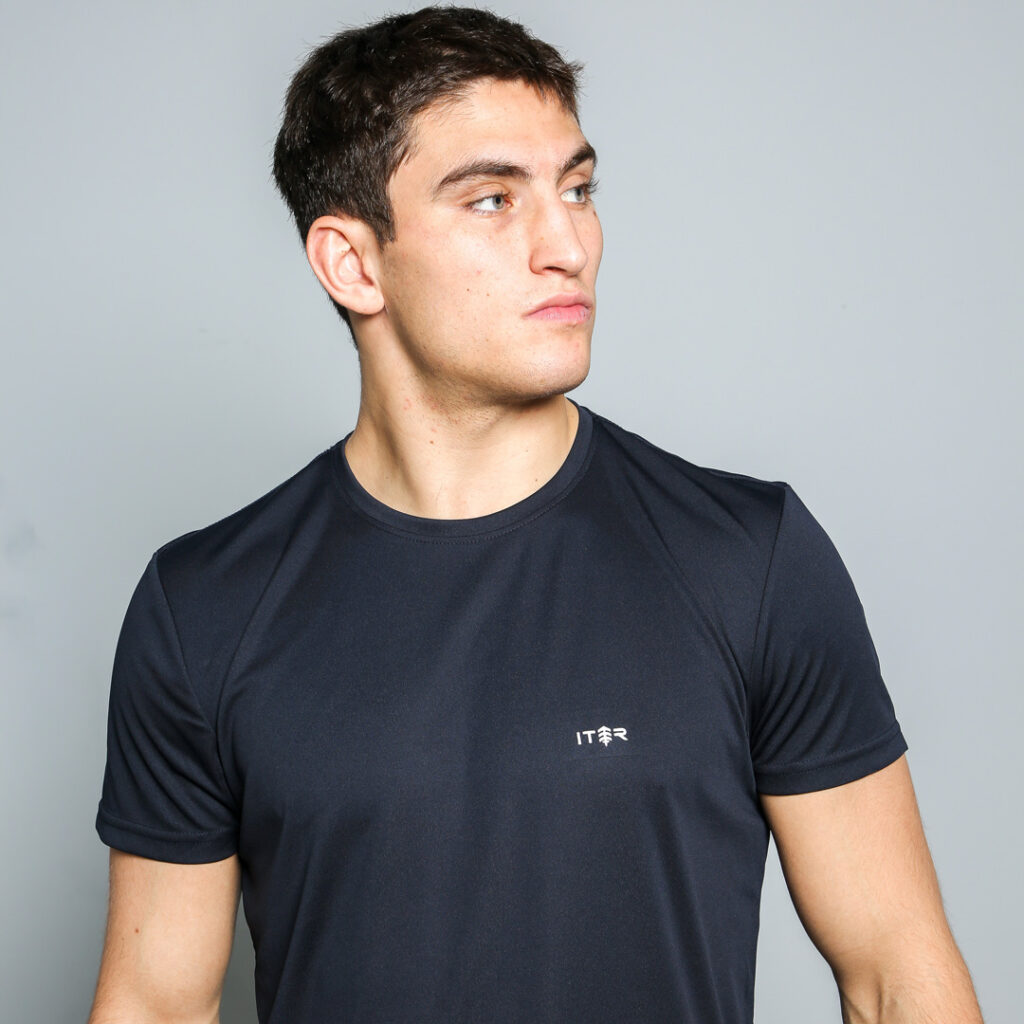 ITR launches debut activewear collection